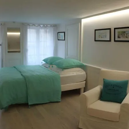 Daire Le Petit Cloud