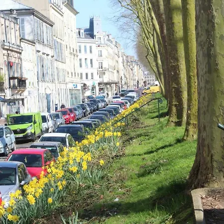 Daire Le Petit Cloud