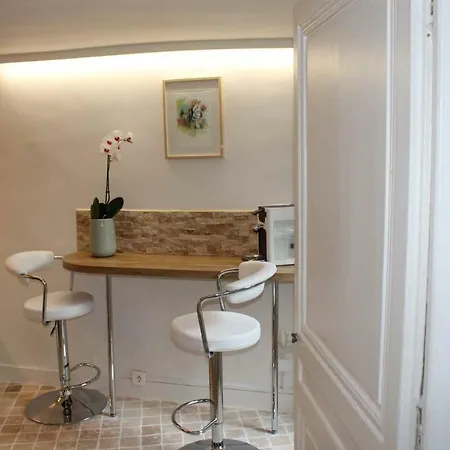 Daire Le Petit Cloud *