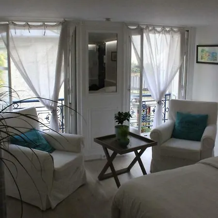 Daire Le Petit Cloud *