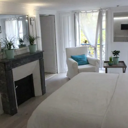 Daire Le Petit Cloud *